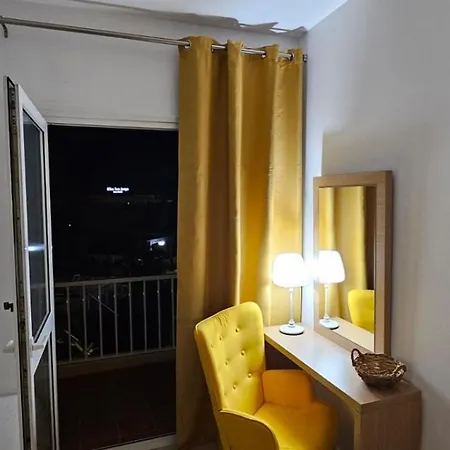 Ocean House Appartement Caleta de Fuste