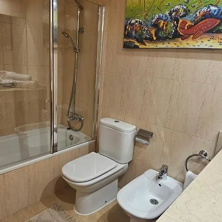 Ocean House Appartement