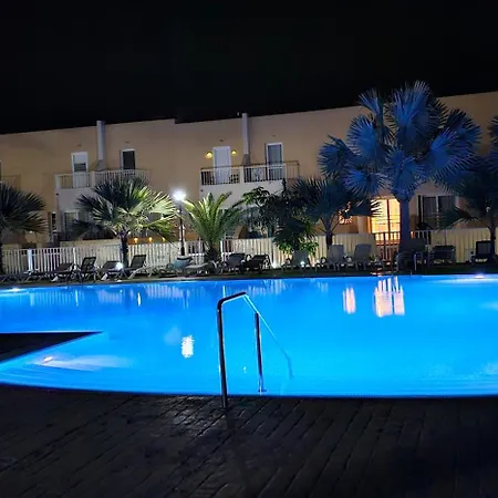 Ocean House Caleta de Fuste
