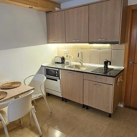 Ocean House Apartment *