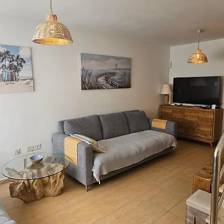 Ocean House Apartment *