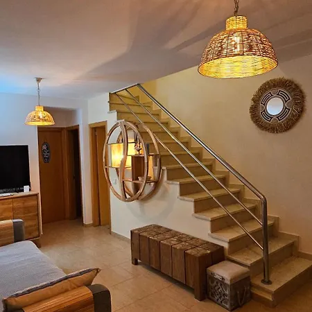 Apartment Ocean House
