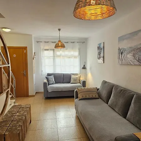 Ocean House Apartment Caleta De Fuste