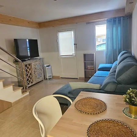 Ocean House Apartment Caleta De Fuste
