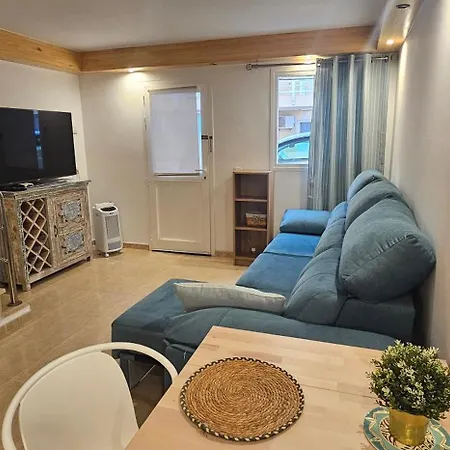Ocean House Apartment *
