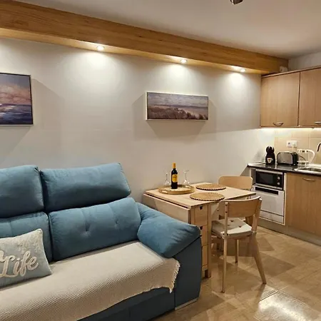Apartment Ocean House Caleta De Fuste