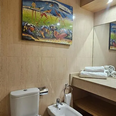 Appartamento Ocean House