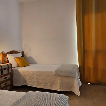 Ocean House Appartamento Caleta De Fuste